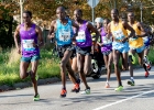 Marathon Eindhoven 2015