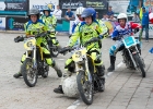 Motoball EK Jeugd Budel 2016