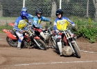 Motoball MBV1-MBV2