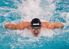 Swim Cup Eindhoven 2014