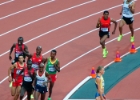5000m.-10
