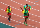 5000m.-15