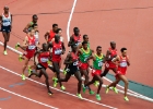 5000m.-4