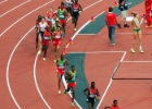 5000m.-5