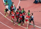 5000m.-9