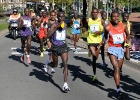Marathon Eindhoven 2010