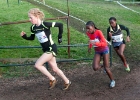 NK Cross 2015 Kerkrade vrouwen