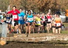 Warandeloop 2017 Crossgala vrouwen