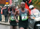 Zevenheuvelenloop 2012