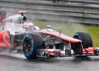Training F1 Belgie 2012