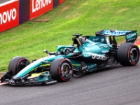 20-Lance Stroll