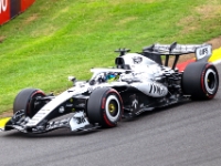 21-Sergio Perez