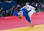 Vrouwen -57 kg. O.S. Londen