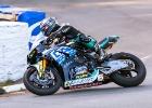 Isle of Man TT 2024 Superbike en Superstock