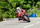 Isle of Man TT 2024 Supersport en Supertwin