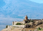 Armenië - Yerevan en het noorden