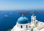 Santorini