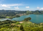 Sao Miguel- Azoren