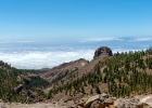 Tenerife en La Gomera