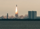 USA- Kennedy Space Center