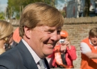 Koninginnedag Rhenen 2012