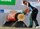 WK Timbersports Roermond 2011