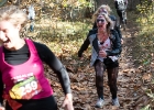 Zombierush 2015-16