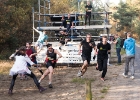 Zombierush 2015-17