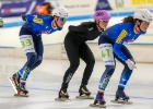 Marathon Thialf 8-2-2025 vrouwen