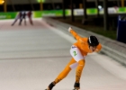 Marathon jan.2016 Eindhoven vrouwen