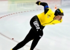 Testwedstrijd Thialf 25-10-2014