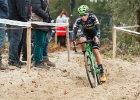 Cross Rosmalen 2017 vrouwen