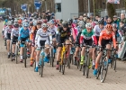 DVV Cross Lille 2019 vrouwen
