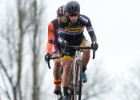 NK Cross St.Michielsgestel 2017 mannen