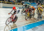 NK Omnium 2017 Apeldoorn mannen
