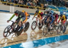 NK Omnium 2017 Apeldoorn vrouwen
