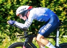 NK Tijdrijden 2024 mannen Steenbergen