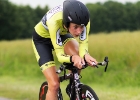 NK Tijdrijden Emmen 2015 vrouwen