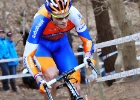 NK Veldrijden 2012 Huijbergen mannen