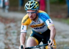 NK Veldrijden 2014 Gieten mannen
