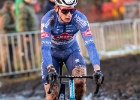 NK Veldrijden 2025 Oisterwijk mannen