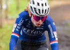 NK Veldrijden 2025 Oisterwijk vrouwen