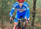 NK Veldrijden Hellendoorn 2016 mannen