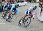 Ploegentijdrit Eneco Tour 2012 Roermond