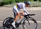 Proloog Tour de France 2012 Luik