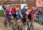 Telenet Cross Merksplas 2024 vrouwen