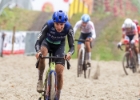 Telenet Cross Merksplas 2025 vrouwen
