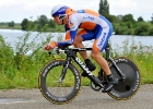 Tijdrit Eneco Tour 2011 Roermond