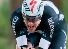 Tijdrit Eneco Tour 2014 Breda