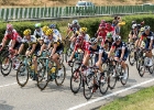Touretappe 2 en 3 2015